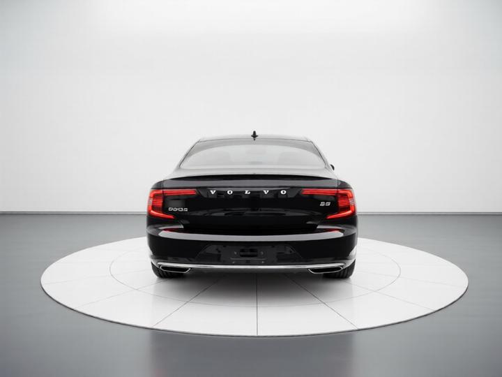 S90 2025 B5 Luxury photo 5