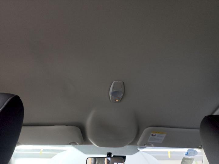 Focus 2012 Hatchback 1.6L MT Comfort photo 7