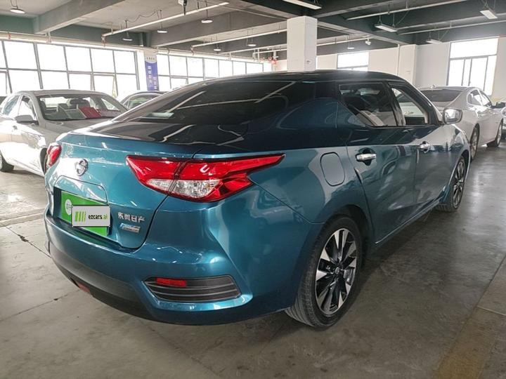 2019 1.6L CVT Connected Smart Cool China V photo 4