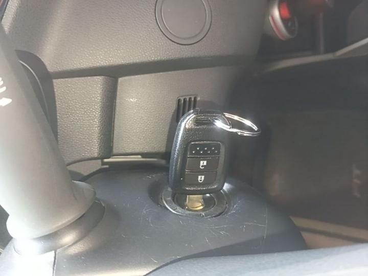 Fit 2018 1.5L CVT photo 8