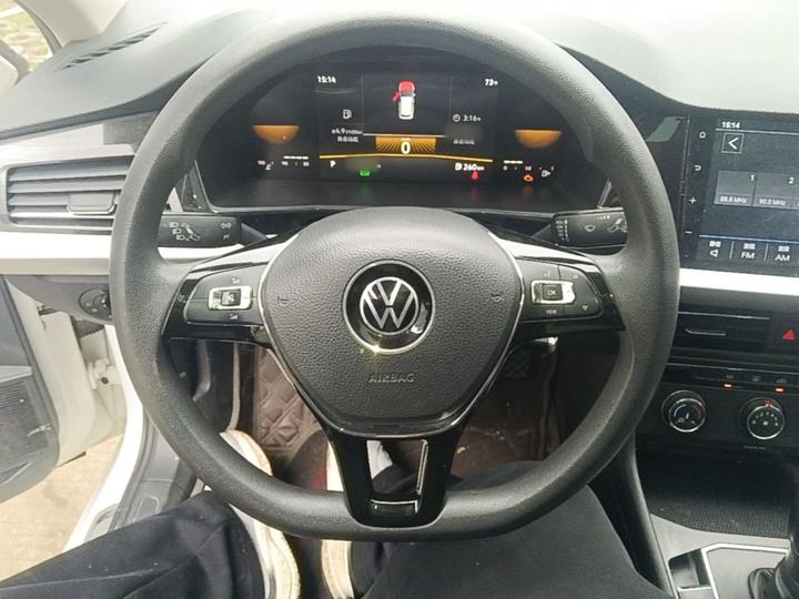 Lavida 2022 1.5L AT Comfort photo 5