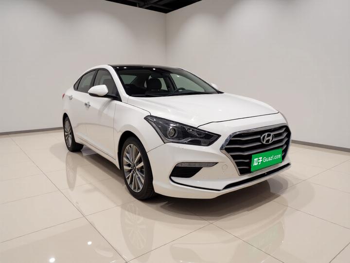 Mistra 2019 1.8L AT Smart GLS China VI photo 3