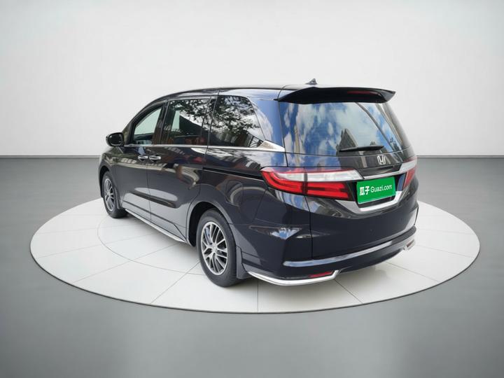 Odyssey 2019 2.0L Enjoy photo 4