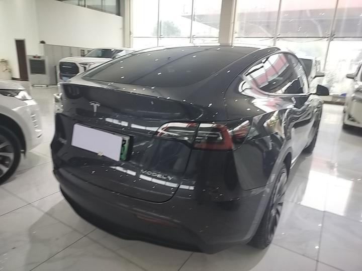 Model Y 2024 RWD photo 4