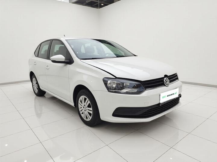 Polo 2016 1.4L AT photo 3