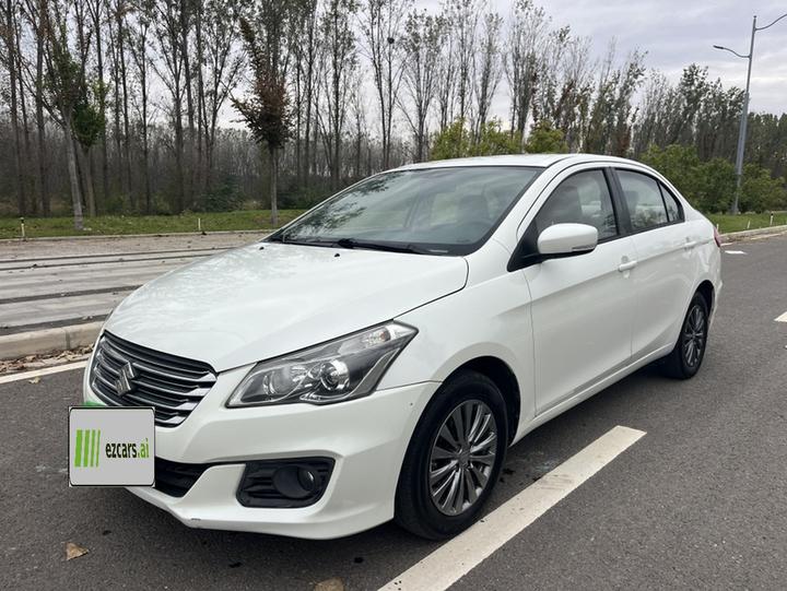 2015 1.6L AT