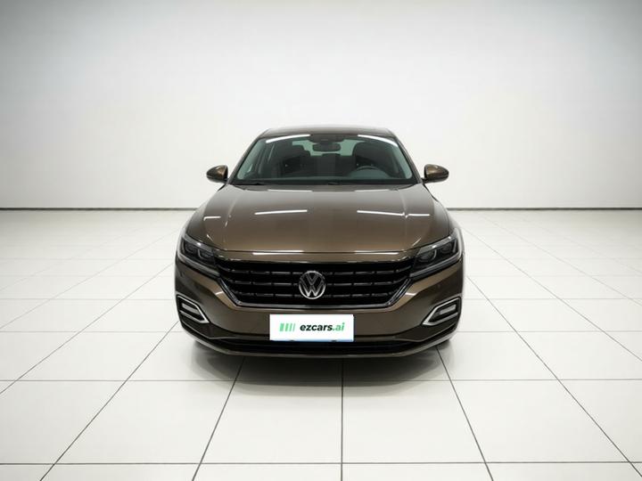 Passat 2019 330TSI Elite China VI photo 2
