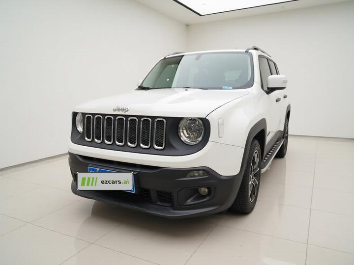 Renegade 2016 1.4T AT