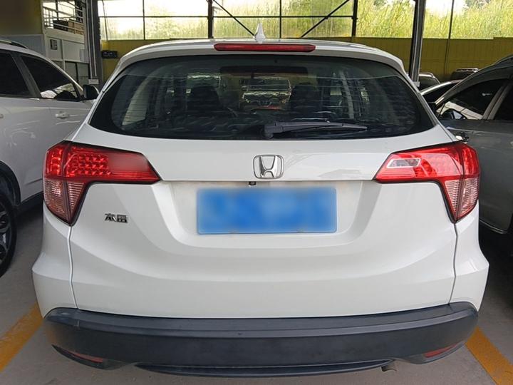 Vezel 2017 1.5L CVT RWD Comfort photo 5