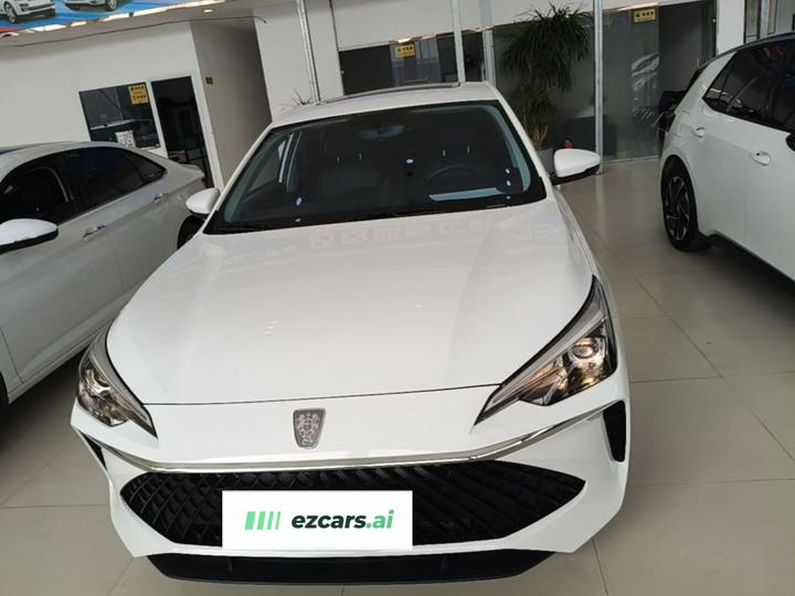 i5 2023 1.5L CVT Luxury photo 2