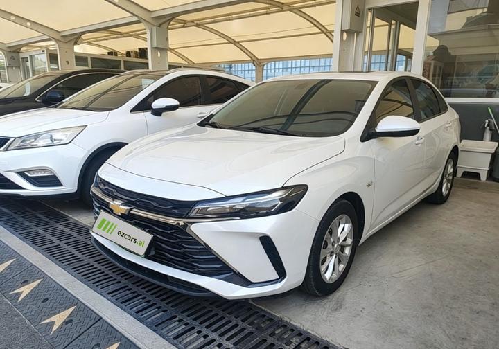 Cruze 2024 1.5L DCT Enjoy