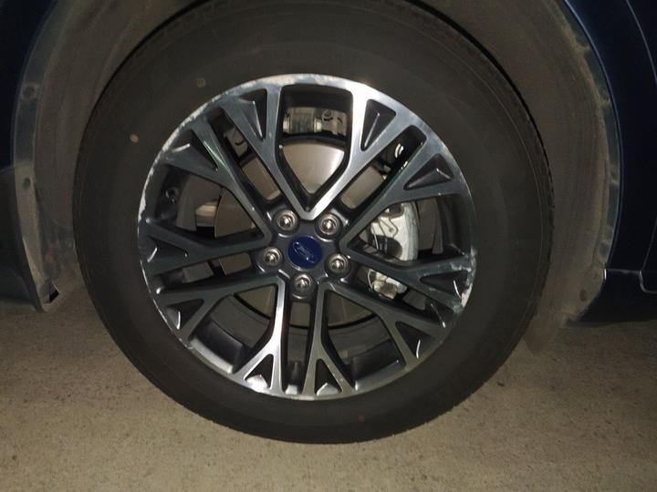 Escape 2020 EcoBoost 245 AWD photo 8