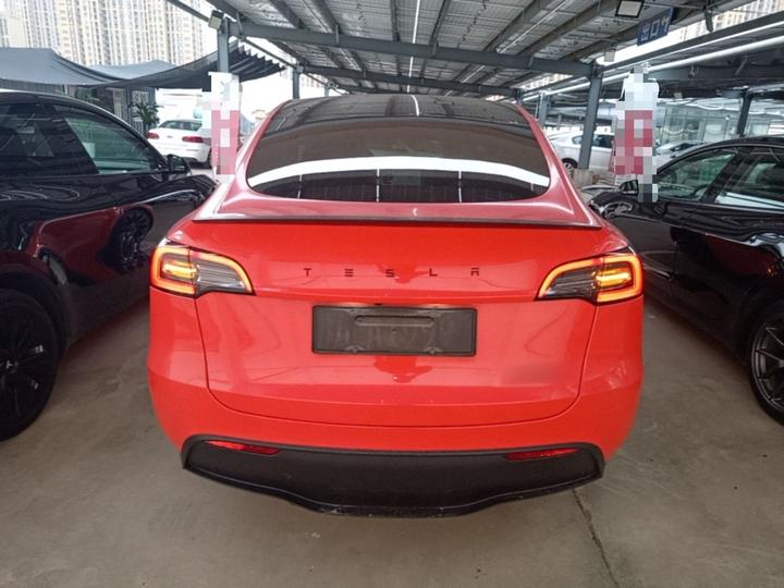 Model Y 2023 Performance AWD photo 3