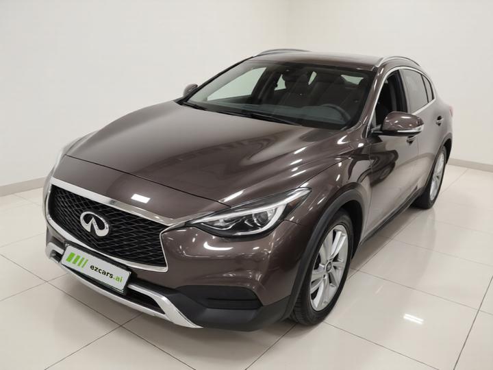 QX30 2017 1.6T RWD Fashion