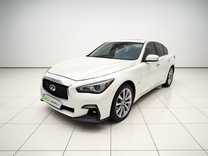 Q50L 2016 2.0T Progressive