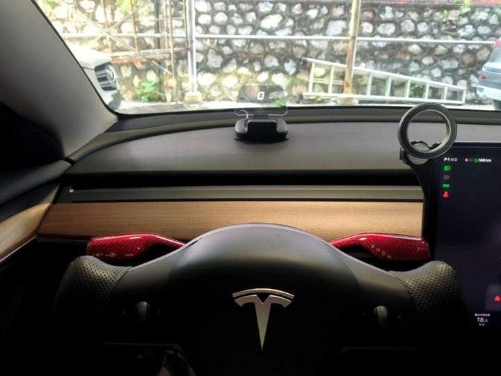 Model 3 2022 Performance AWD photo 7
