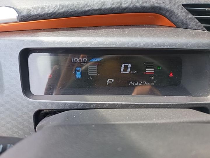 Vision X1 2017 1.3L AT photo 7