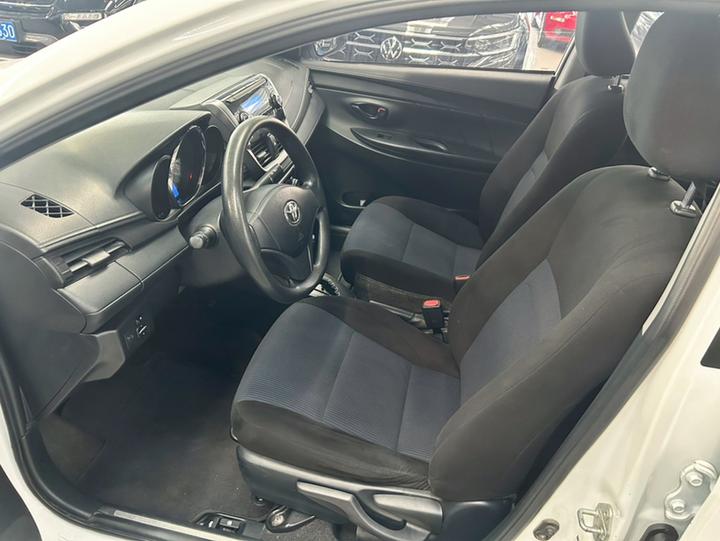 YARiS L 2019 1.5E CVT China VI photo 6