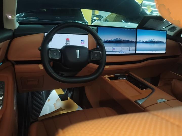 Blue Mountain 2025 AWD Max photo 5