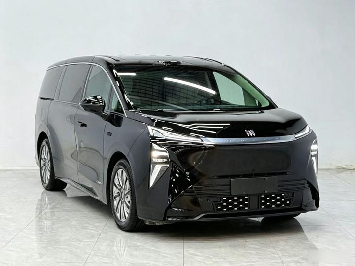 Buick 2026款 奢享版 photo 3