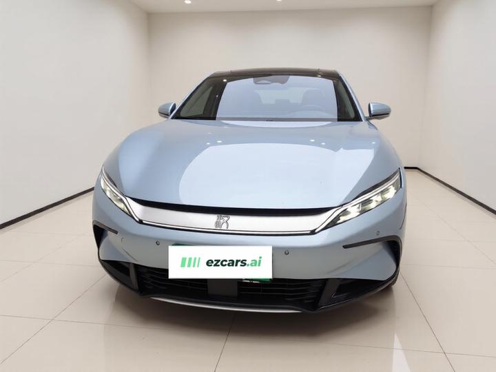 Han 2023 EV Champion 715KM FWD Noble photo 2
