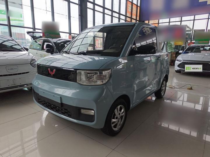 Hongguang MINIEV 2020 NCM
