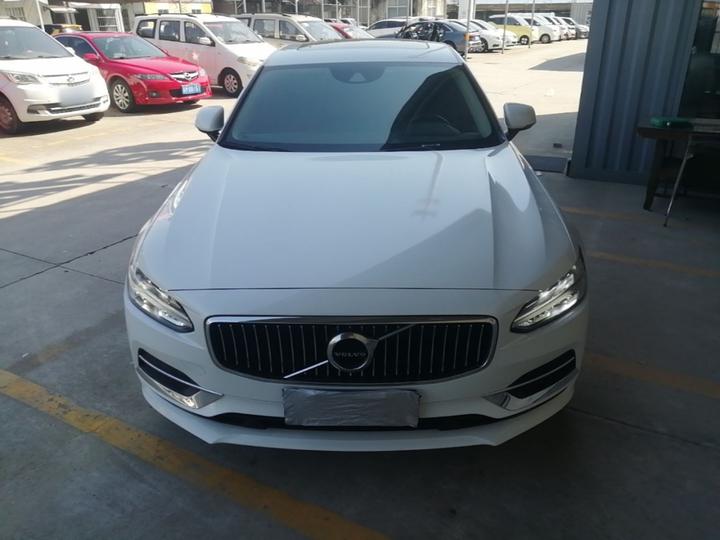 S90 2020 T4 Luxury photo 2