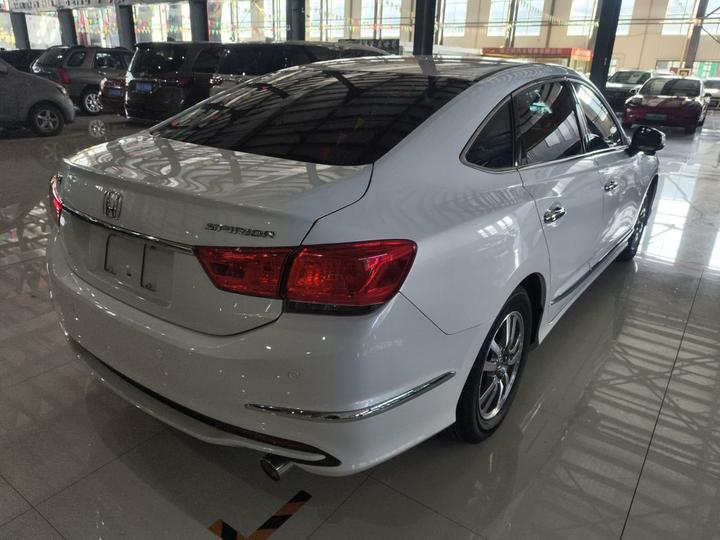 Spirior 2017 2.0L Comfort photo 4