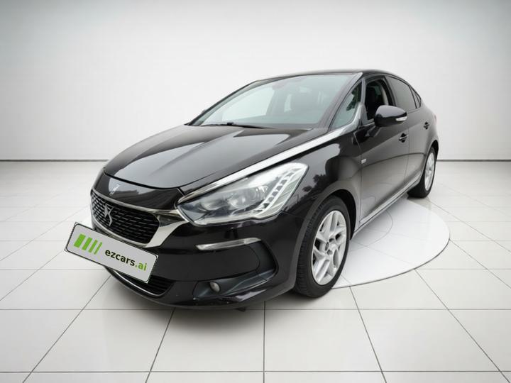5 2014 1.6T THP160