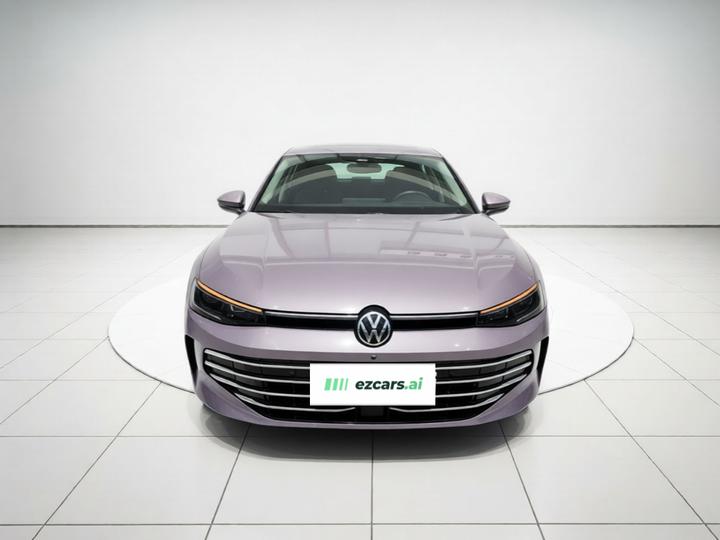 Passat 2025 Pro 380TSI photo 2