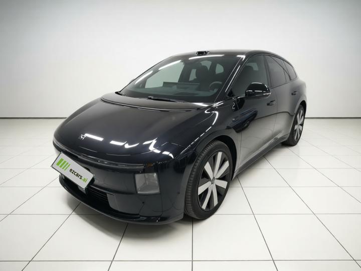 Li Auto i6 2025 AWD Standard