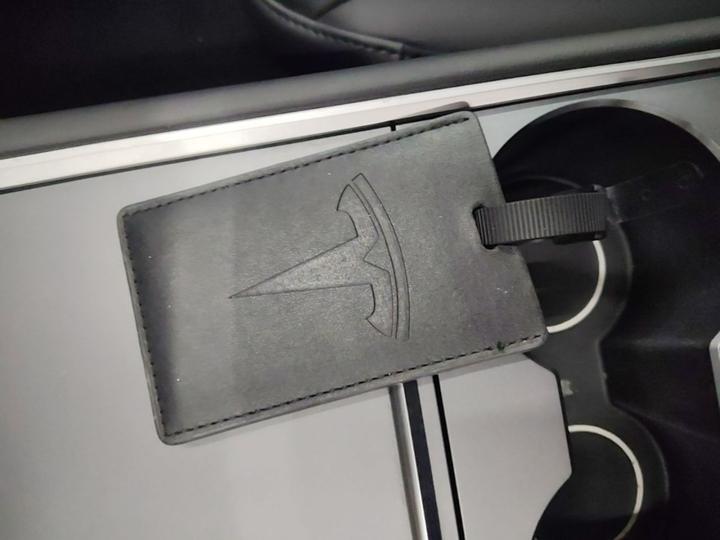 Model Y 2022 Facelift RWD photo 8