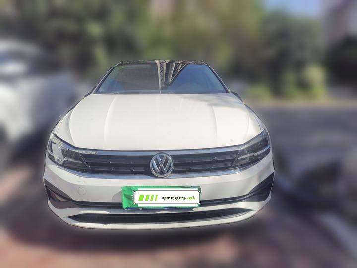 Lamando 2019 230TSI DSG China VI photo 2