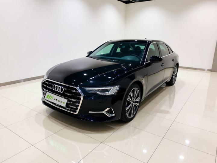 A6L 2022 45 TFSI quattro