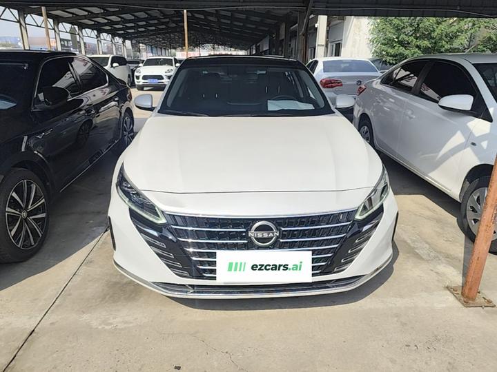Teana 2022 2.0L XL-TLS Enjoy photo 2