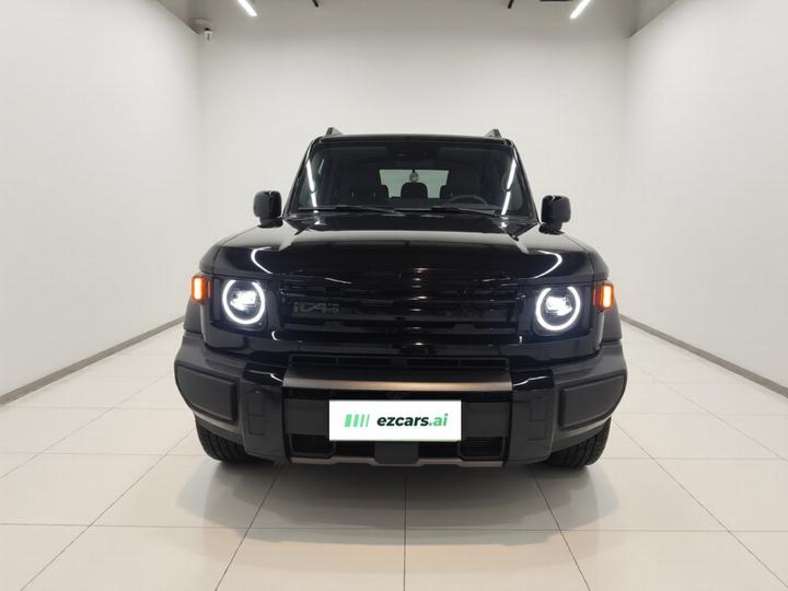iCAR V27 2026 200KM AWD 500 photo 2
