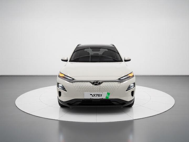 EV 2020 GLS photo 2