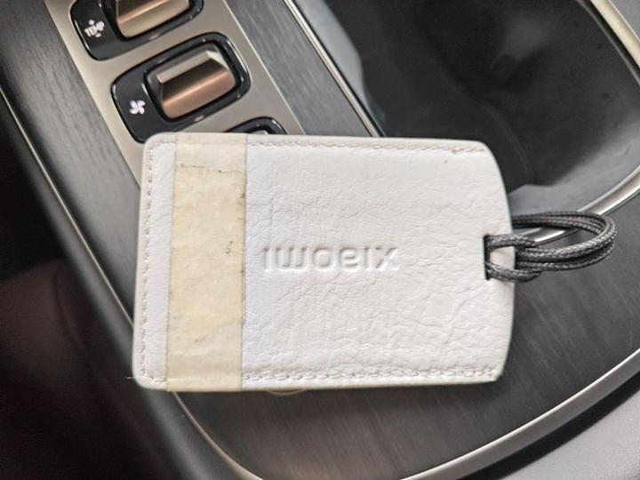 Xiaomi SU7 2024 AWD Extended Range High-end ADAS Max photo 8