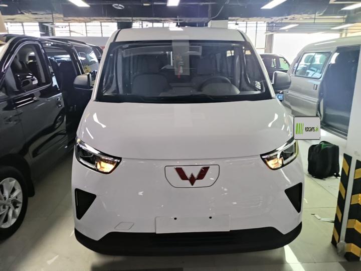 Wuling 2025 310KM Bus photo 2