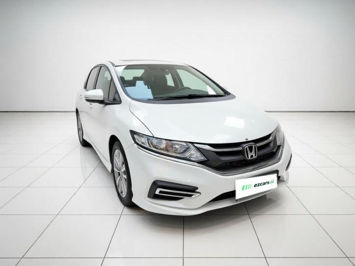 Jade 2017 1.8L AT Comfort 5-Seater photo 3
