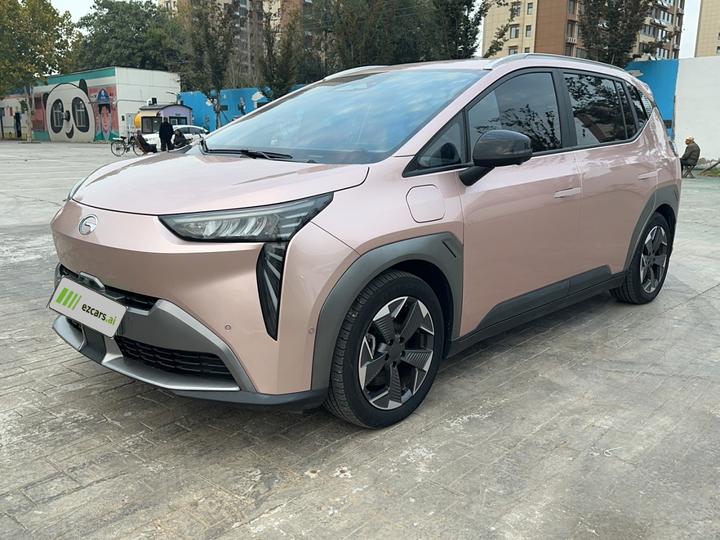 AION Y 2022 70 ADAS LFP