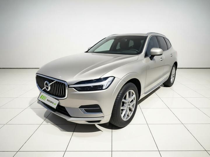 XC60 2021 T5 AWD Luxury