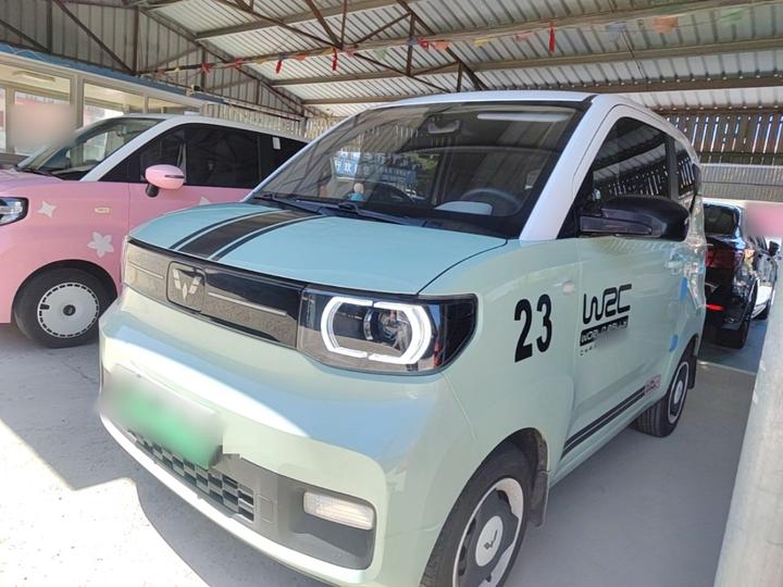 Hongguang MINIEV 2022 Macaron LFP