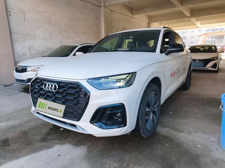 Q5L 2024 40 TFSI Luxury Dynamic