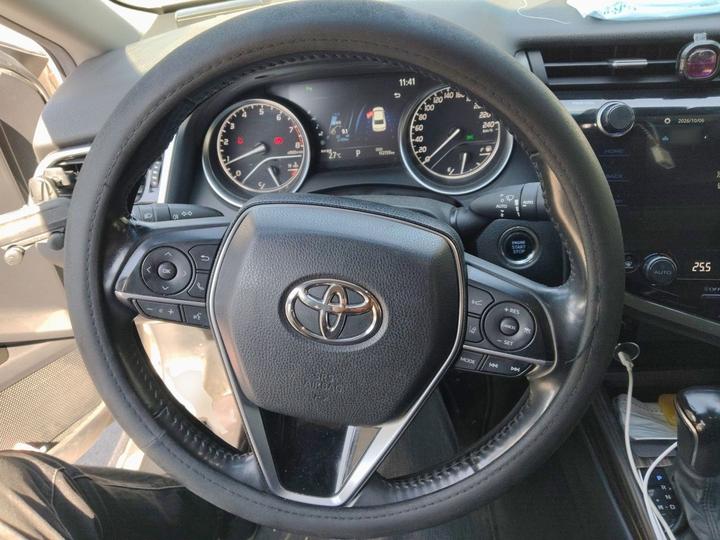 Camry 2019 2.0G Luxury China V photo 7