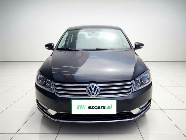 Magotan 2015 1.8TSI Leading photo 2