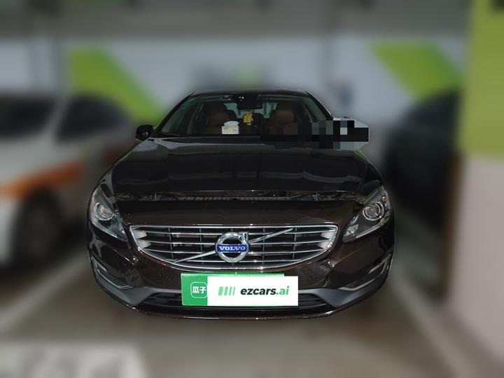 S60 2017 S60L T3 photo 2