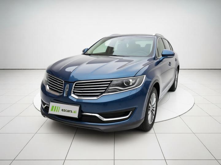 MKX 2018 2.0T AWD