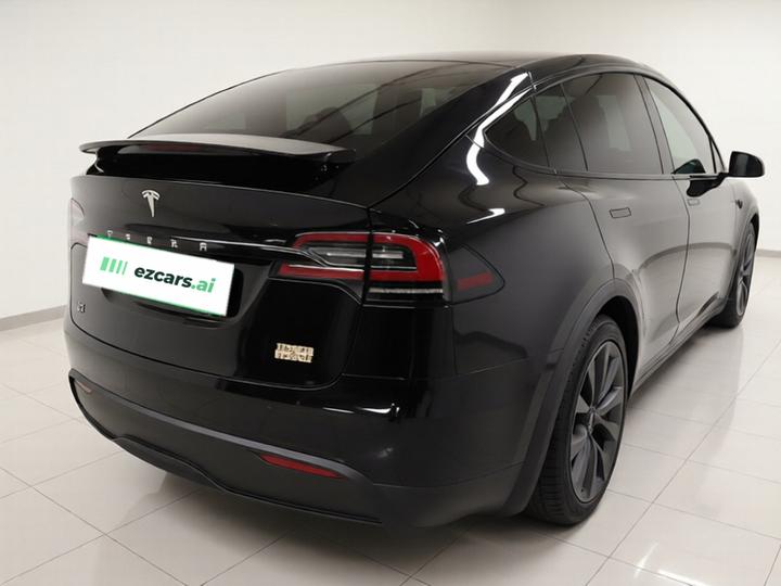 Model X 2023 AWD photo 4