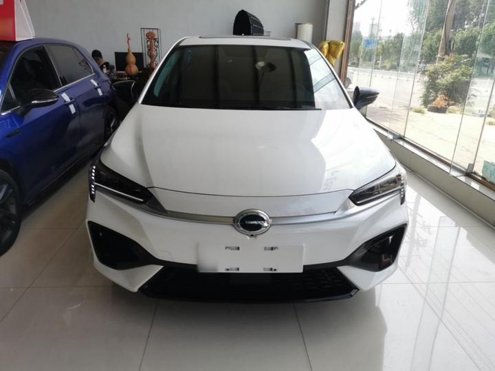 AION S 2023 580 LFP photo 2